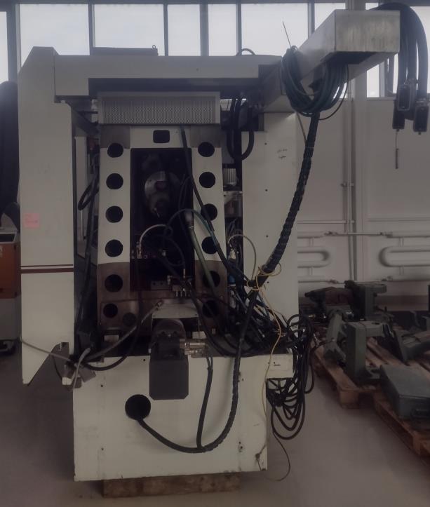 Industrieroboter, Metallbearbeitungsmaschinen sowie Mess- und Prüfgeräte etc.-8